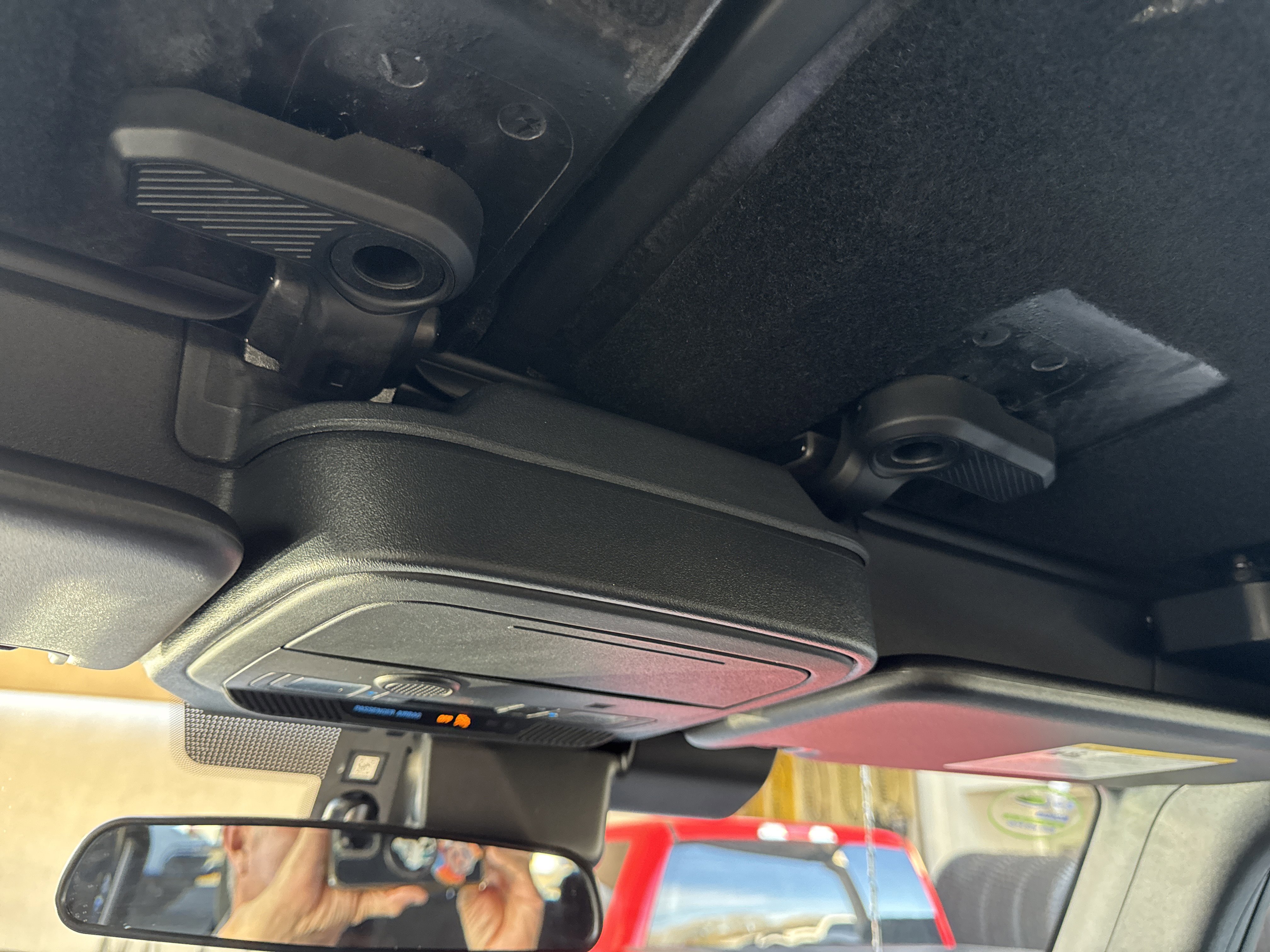 New 2025 Ford Bronco Big Bend image 28