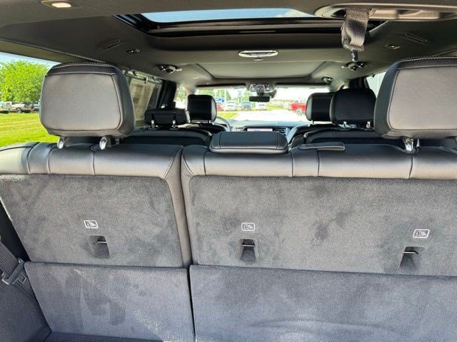 New 2026 Jeep Grand Wagoneer Summit w/ Premium Group III AWD/4WD image 41