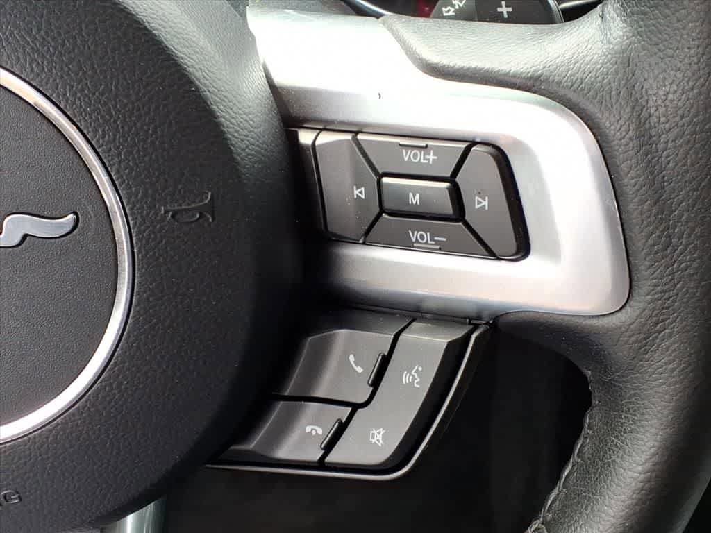 Used 2015 Ford Mustang Convertible w/ Equipment Group 051A RWD image 19