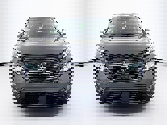 New 2026 Nissan Rogue SV w/ Cold Weather Package image 2