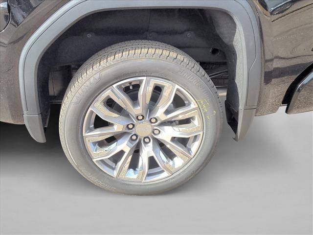 New 2026 GMC Sierra 1500 Denali image 17
