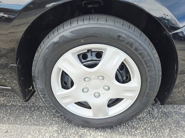 Used 2022 Nissan Altima 2.5 S FWD image 32