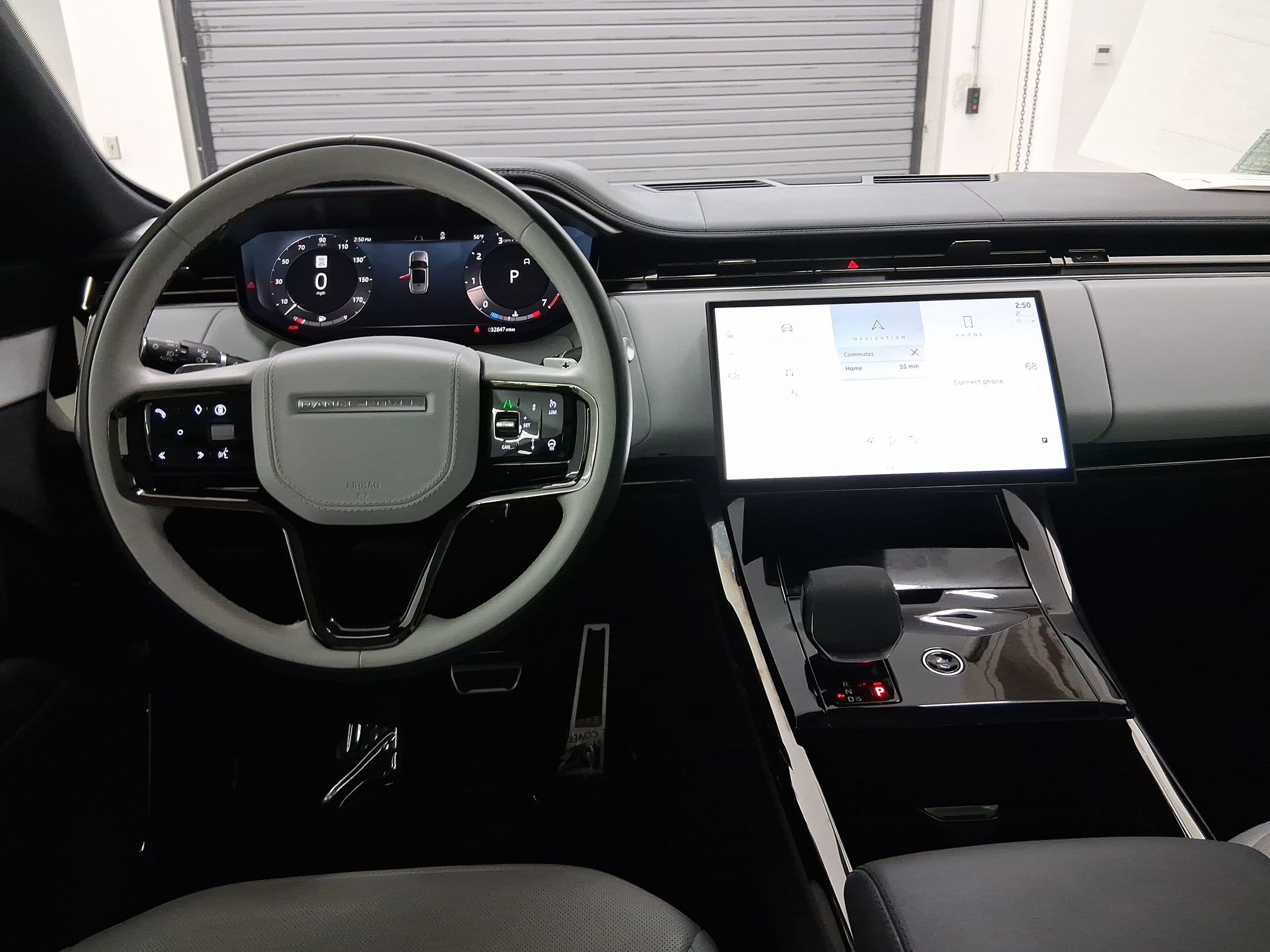 Used 2024 Land Rover Range Rover Sport Dynamic SE image 4