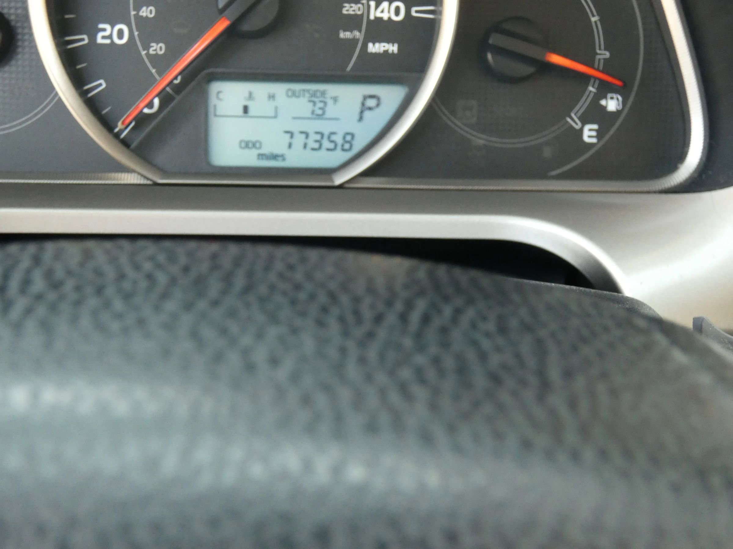 Used 2015 Toyota RAV4 LE image 64