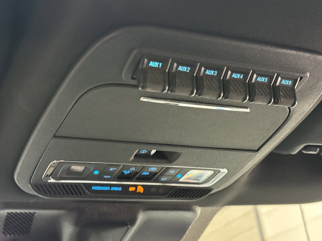 Used 2023 Ford F150 Tremor w/ Equipment Group 402A High image 38