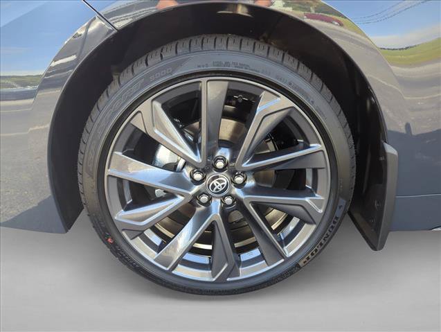 New 2026 Toyota Corolla SE FWD image 9