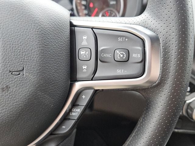 New 2026 RAM 1500 Express AWD/4WD image 22