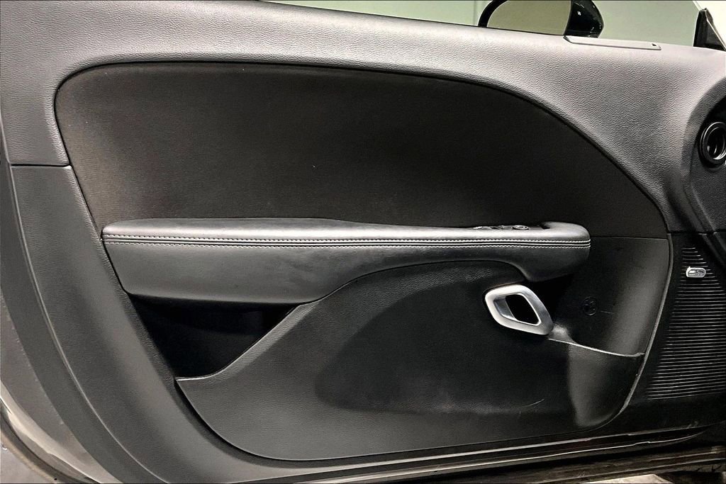 Used 2022 Dodge Challenger SXT w/ Blacktop Package image 19