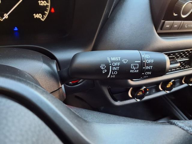 Used 2024 Honda HR-V LX image 12