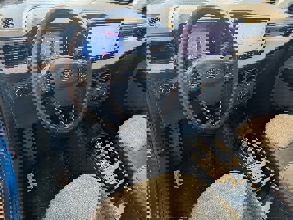 New 2026 Ford Maverick XLT w/ XLT Luxury Package image 10