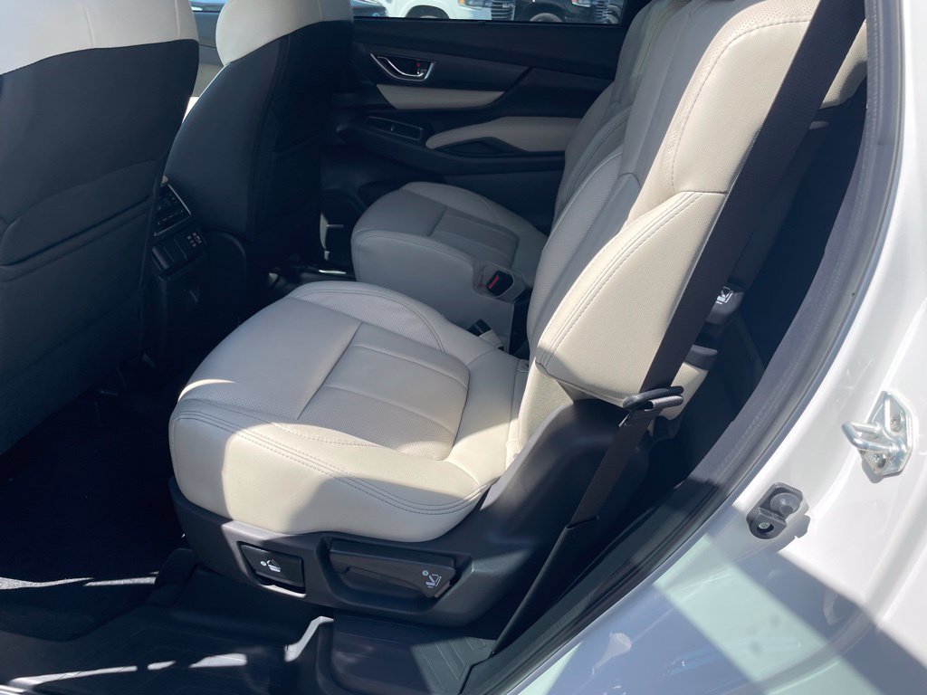 New 2027 Subaru Ascent Limited AWD/4WD image 14