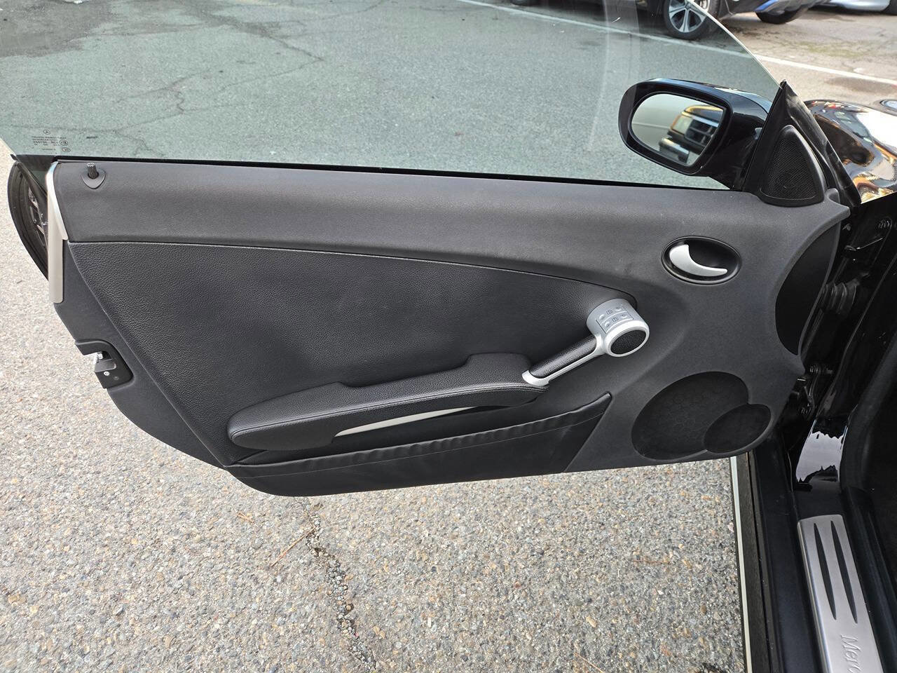 Used 2005 Mercedes-Benz SLK 350 image 20