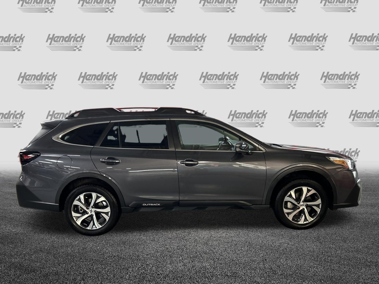Used 2022 Subaru Outback Limited XT w/ Tech Package 3 AWD/4WD image 11