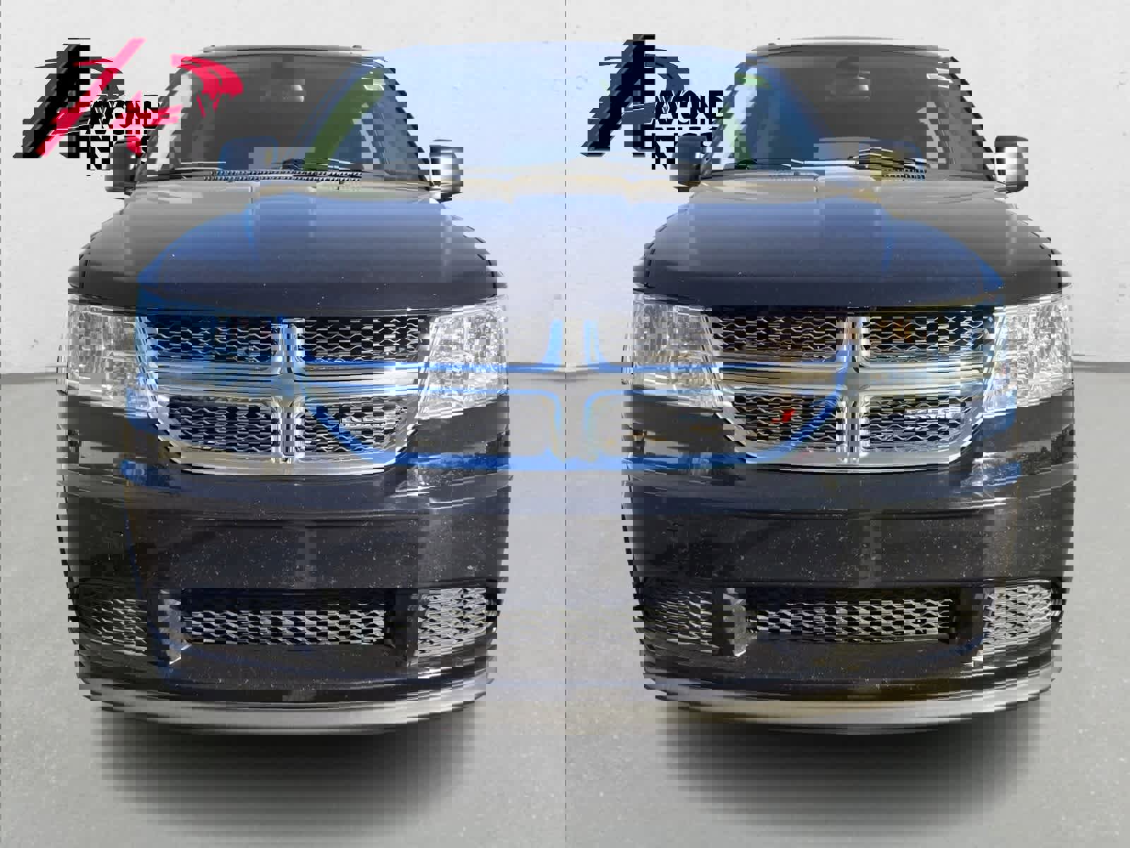 Used 2020 Dodge Journey SE w/ SE Popular Equipment Group image 6