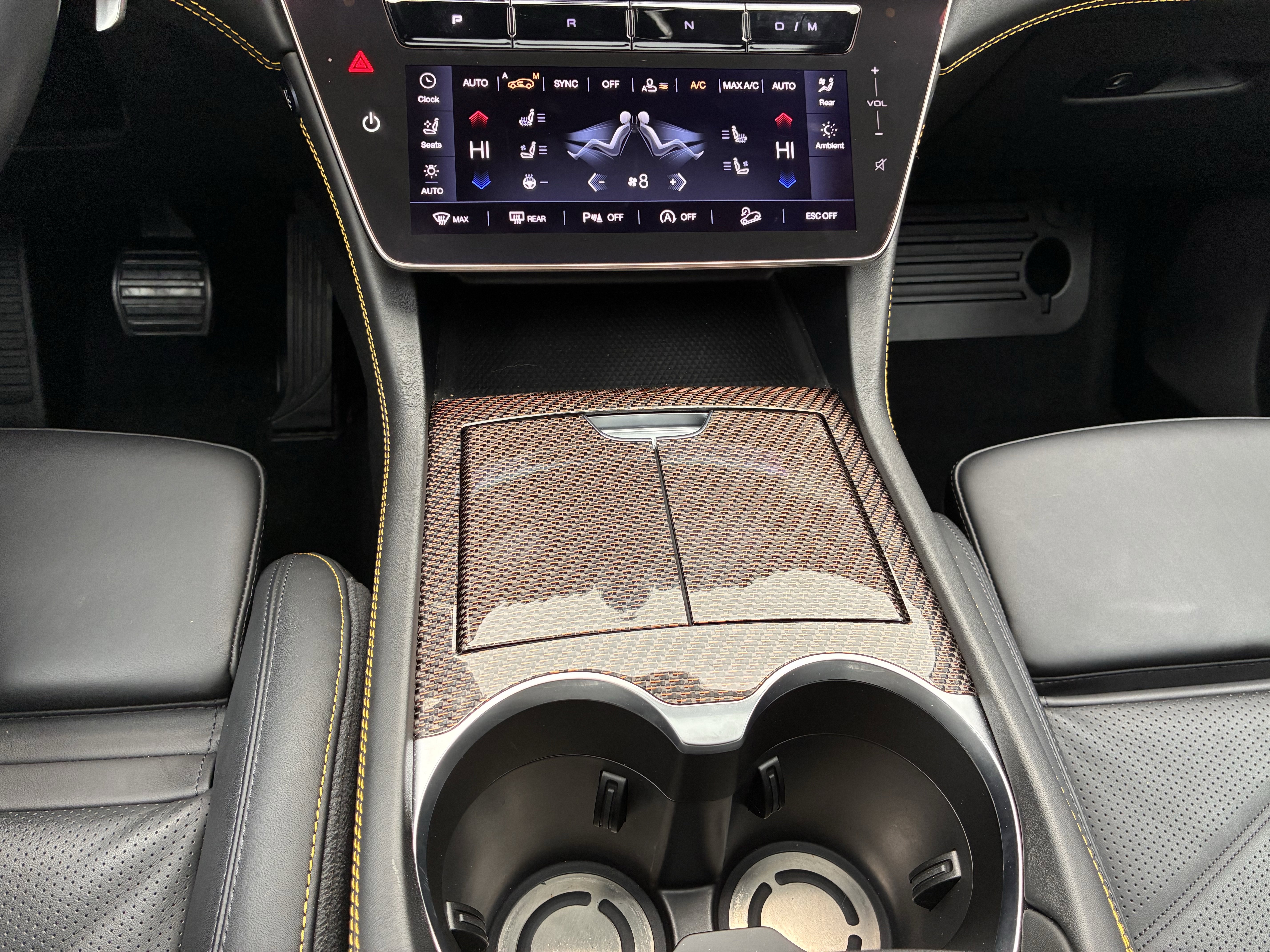 Used 2023 Maserati Grecale Modena image 22