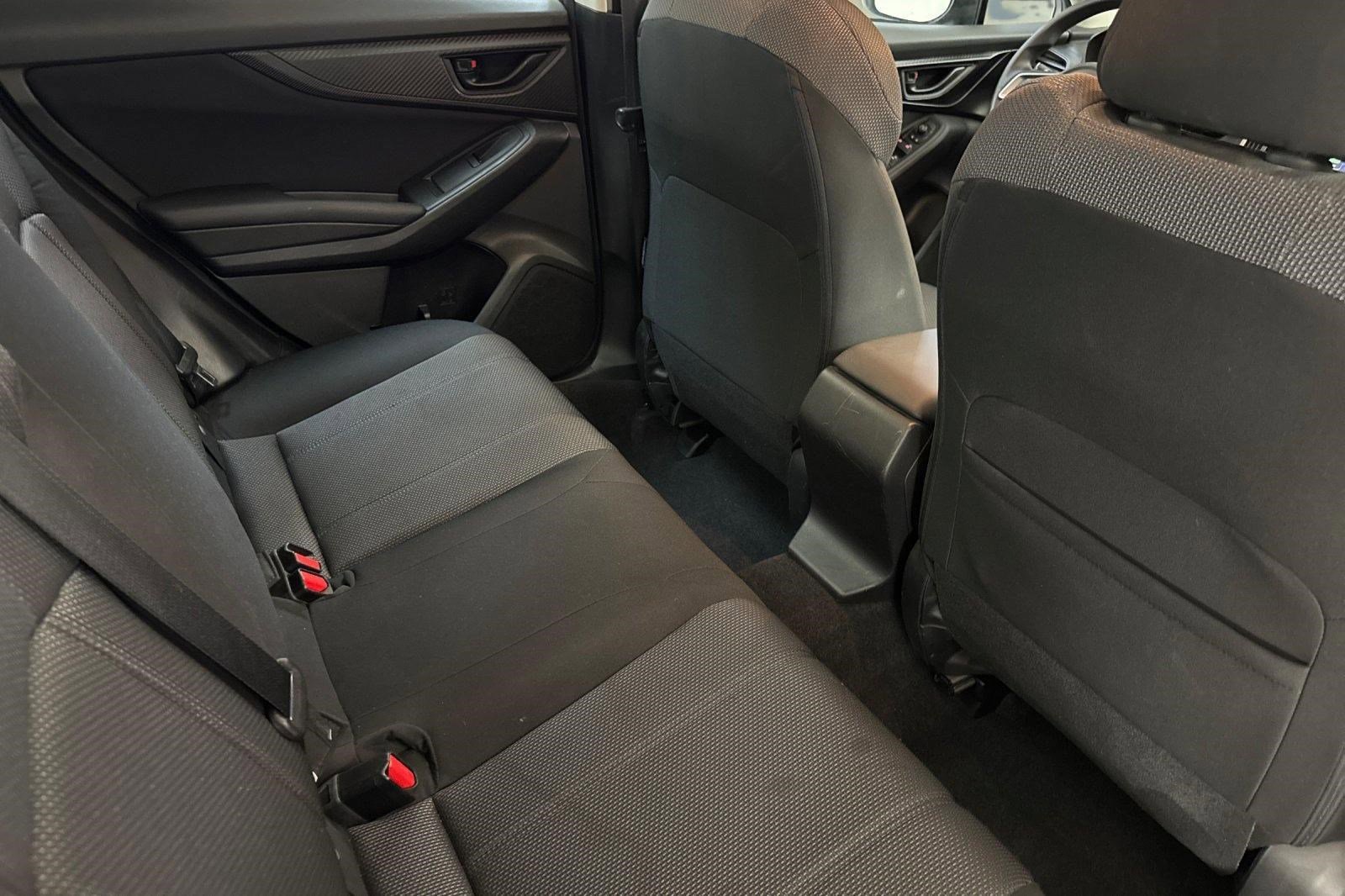 Used 2017 Subaru Impreza 2.0i AWD/4WD image 29