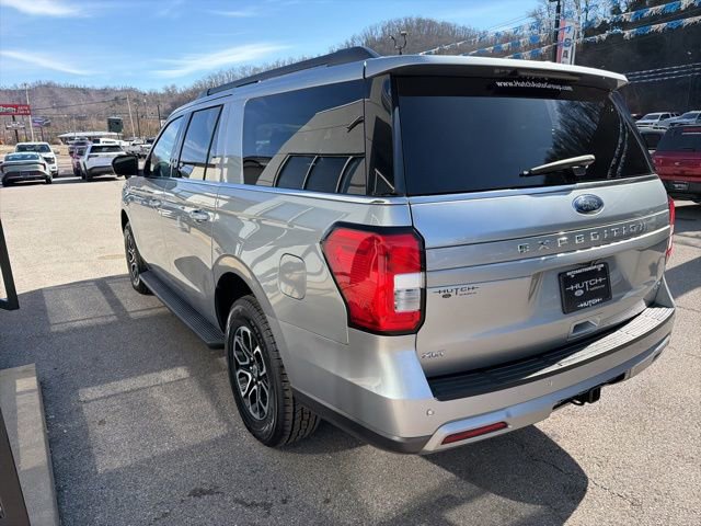 Used 2024 Ford Expedition Max XLT AWD/4WD image 5