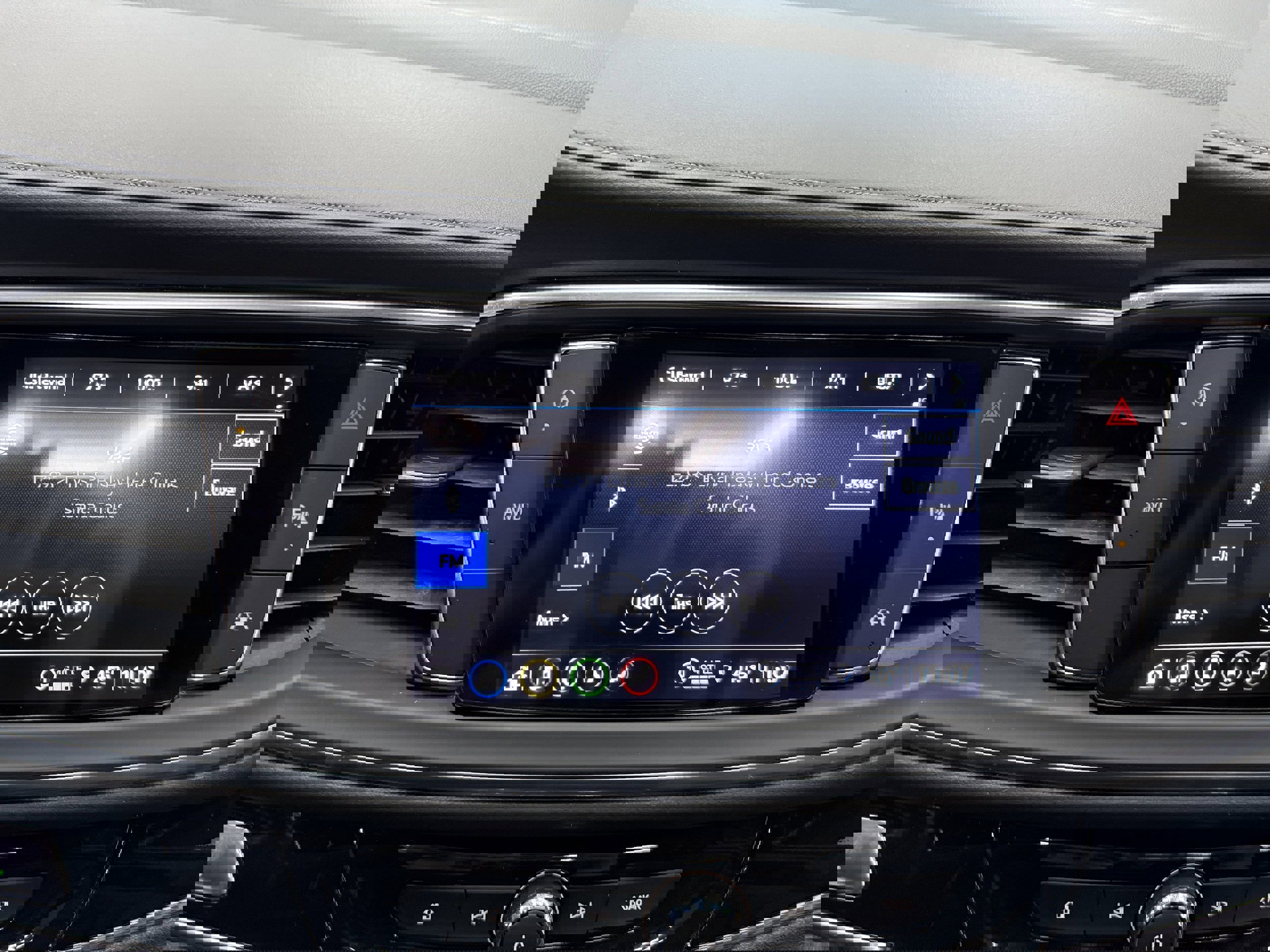 Used 2023 Buick Enclave Avenir w/ Trailering Package, 5000 lbs. AWD/4WD image 20