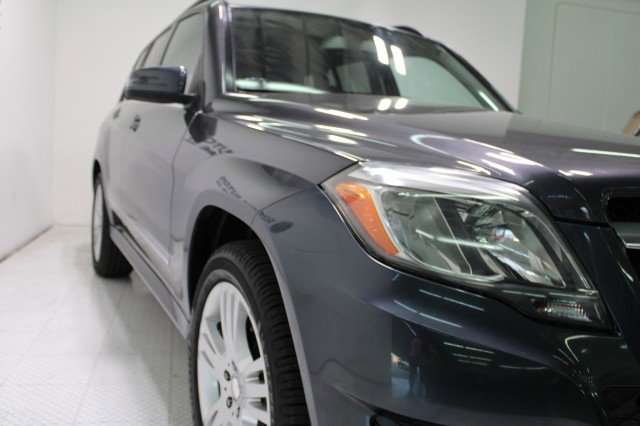 Used 2013 Mercedes-Benz GLK 350 2WD image 35