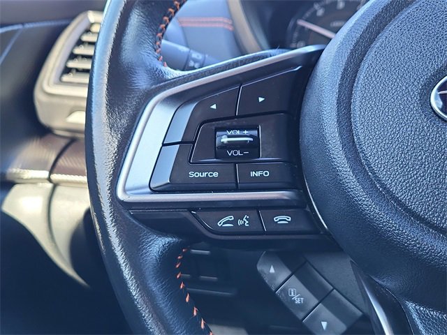 Used 2022 Subaru Crosstrek 2.0i Premium image 22