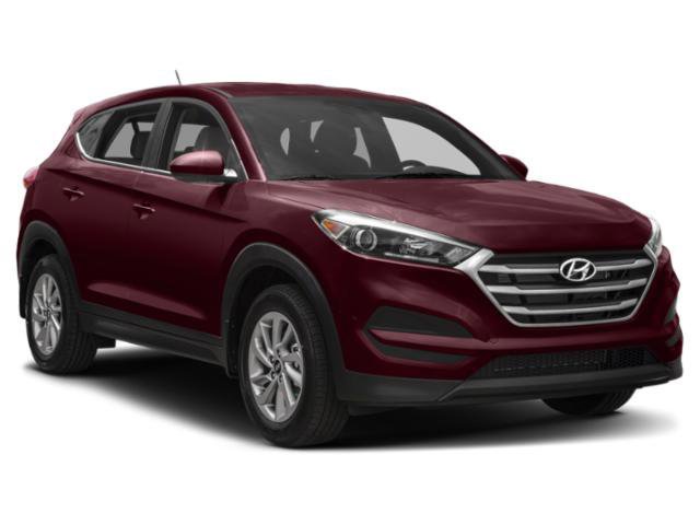 Used 2018 Hyundai Tucson Limited w/ Ultimate Package 02 image 9