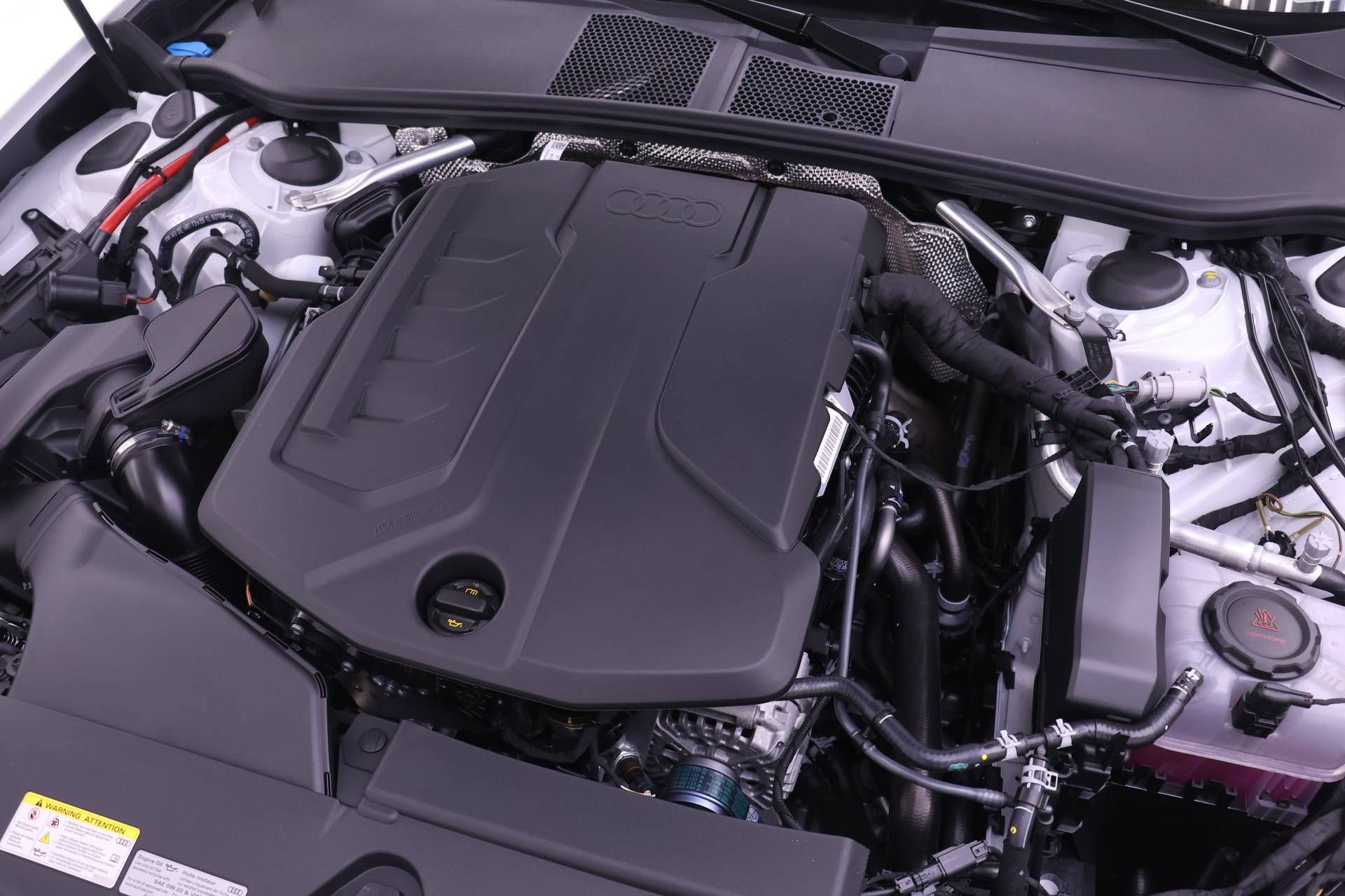 New 2026 Audi A5 2.0T Premium Plus AWD/4WD image 17