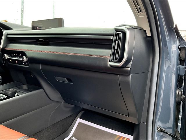 Used 2024 MAZDA CX-50 AWD 2.5 Turbo w/ Cargo Package image 13