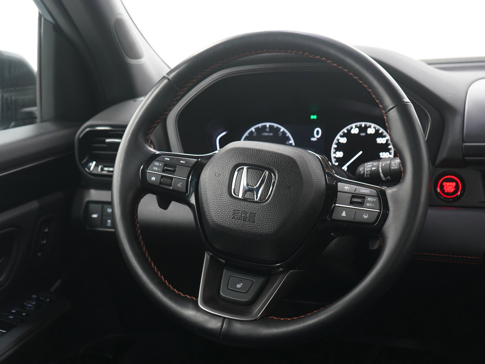 Used 2024 Honda Pilot TrailSport image 15