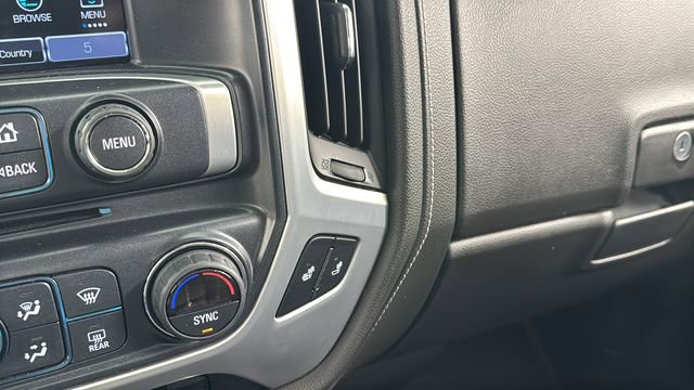 Used 2017 GMC Sierra 1500 SLE w/ Elevation Edition image 27