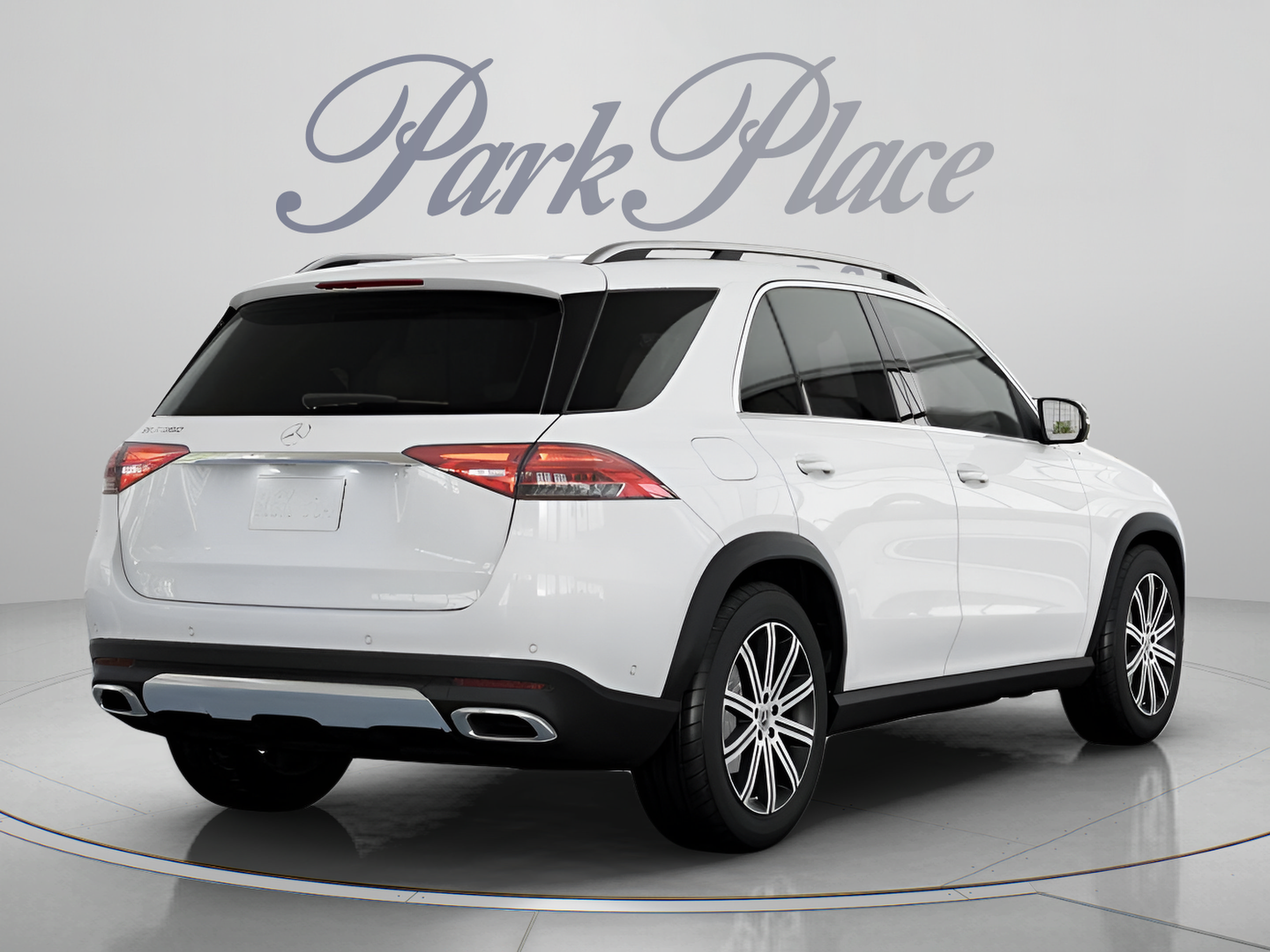 Used 2026 Mercedes-Benz GLE 350 4MATIC image 18