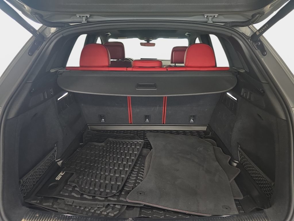 Used 2021 Audi SQ5 Premium Plus w/ Premium Plus Package AWD/4WD image 30