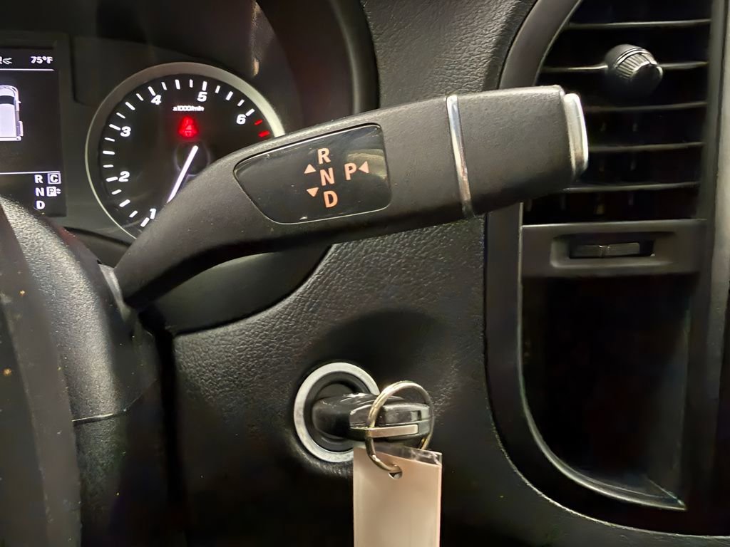 Used 2020 Mercedes-Benz Metris w/ Safety Package image 17