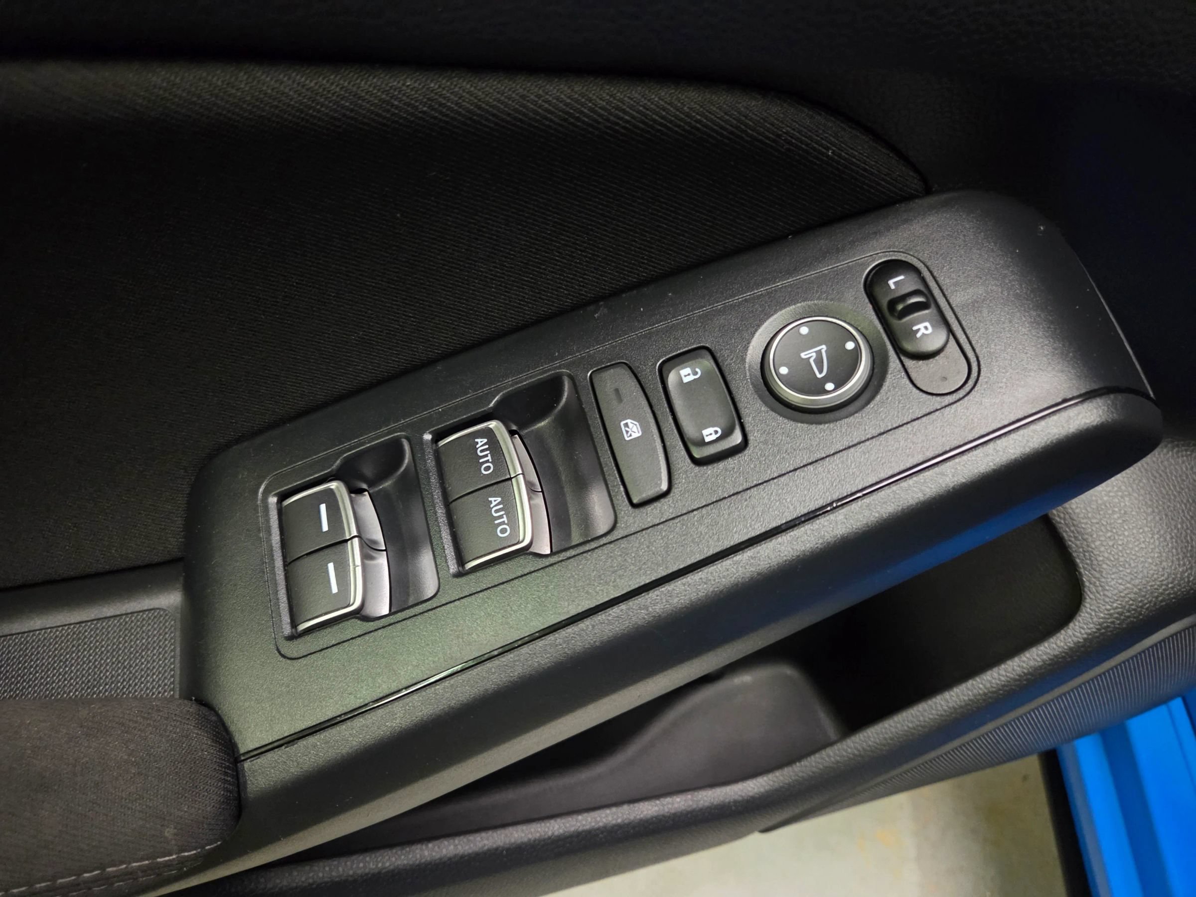 Used 2022 Honda Civic Sport image 16