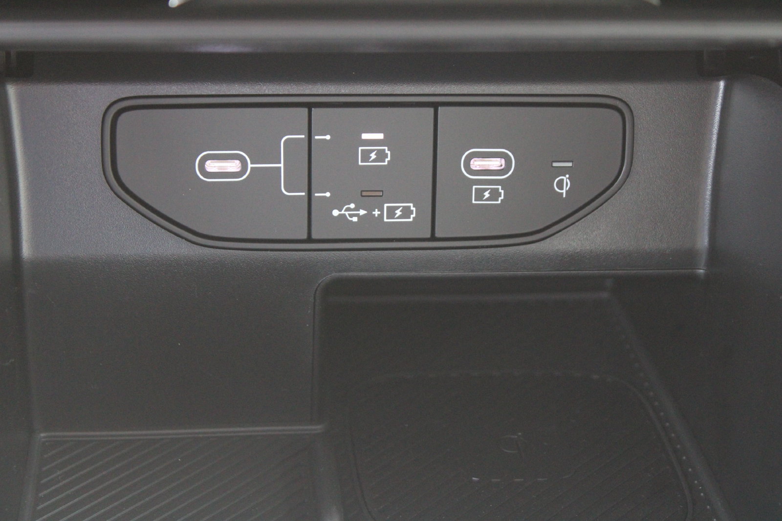 New 2026 Kia Sorento EX w/ EX Premium Package FWD image 42