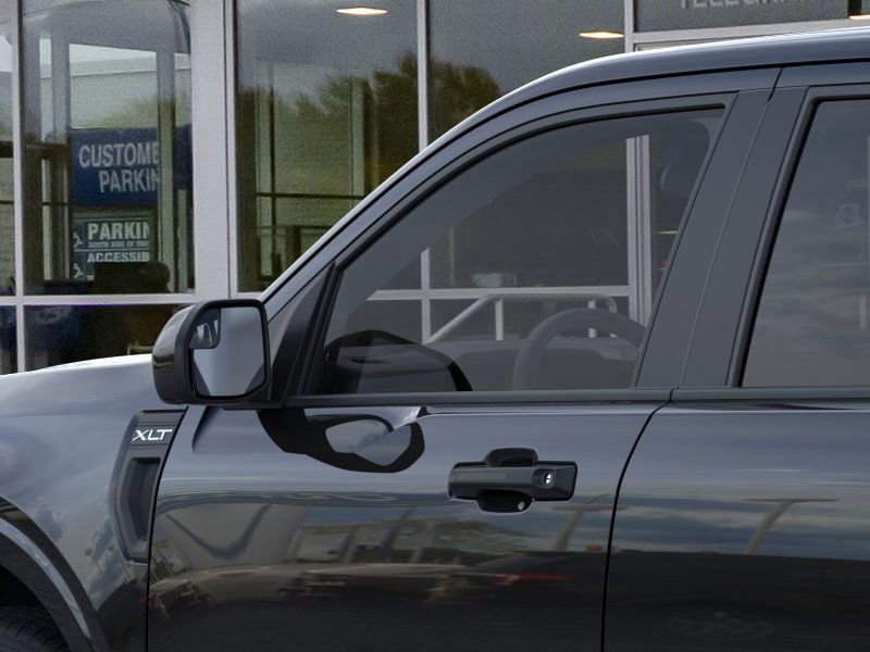 New 2025 Ford Maverick XLT w/ XLT Luxury Package image 21