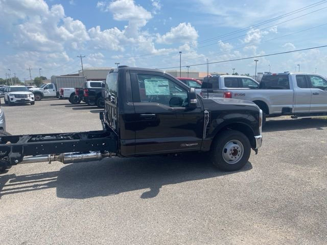 New 2024 Ford F350 XL w/ XL Chrome Package image 7