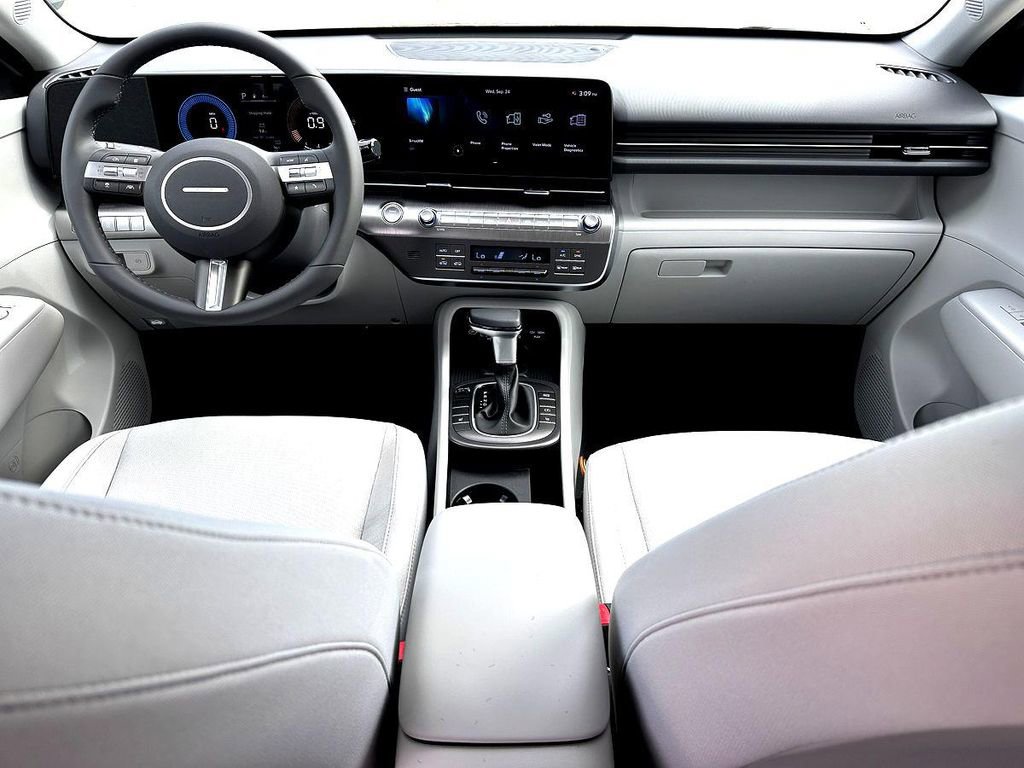 New 2026 Hyundai Kona SEL Sport image 21
