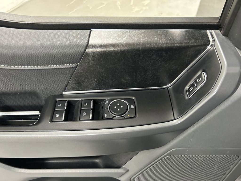 Used 2023 Ford F150 XLT w/ Equipment Group 302A High AWD/4WD image 11