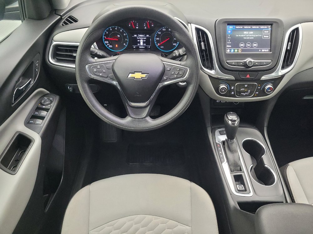 Used 2019 Chevrolet Equinox LS AWD/4WD image 22
