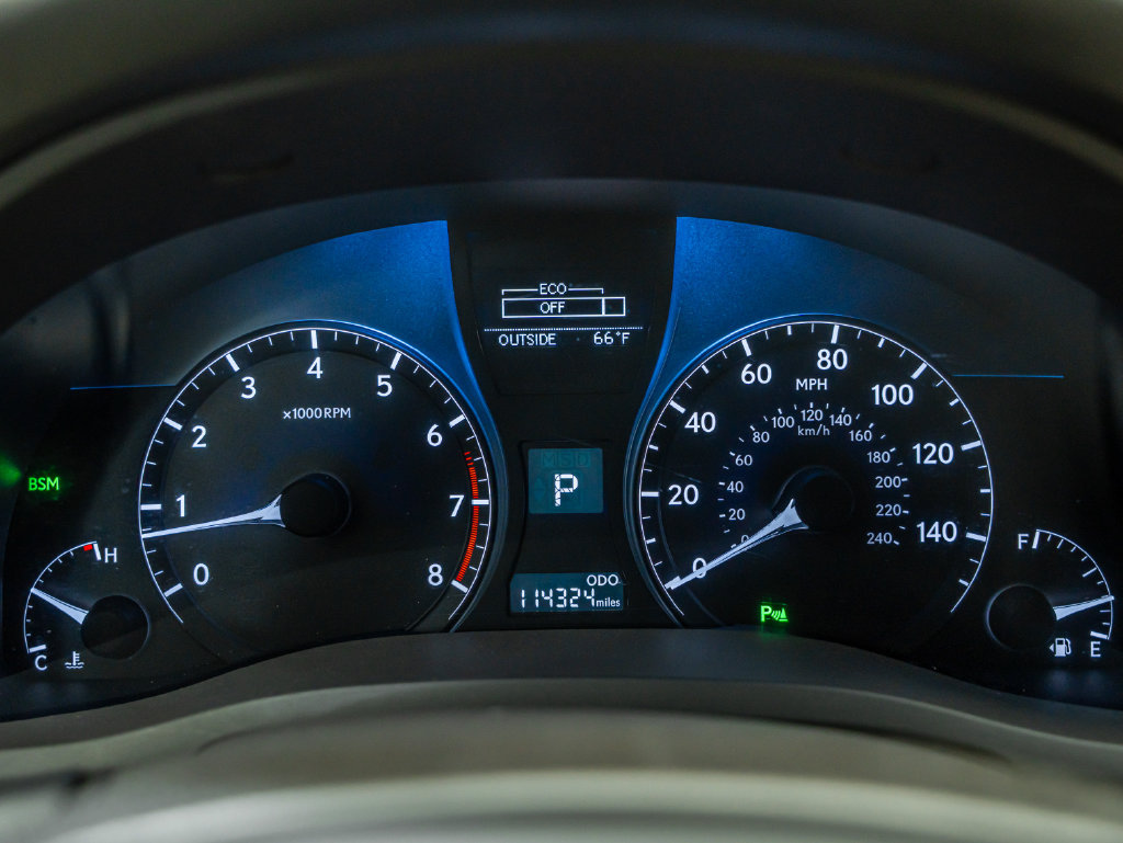 Used 2013 Lexus RX 350 FWD w/ Navigation Pkg image 30