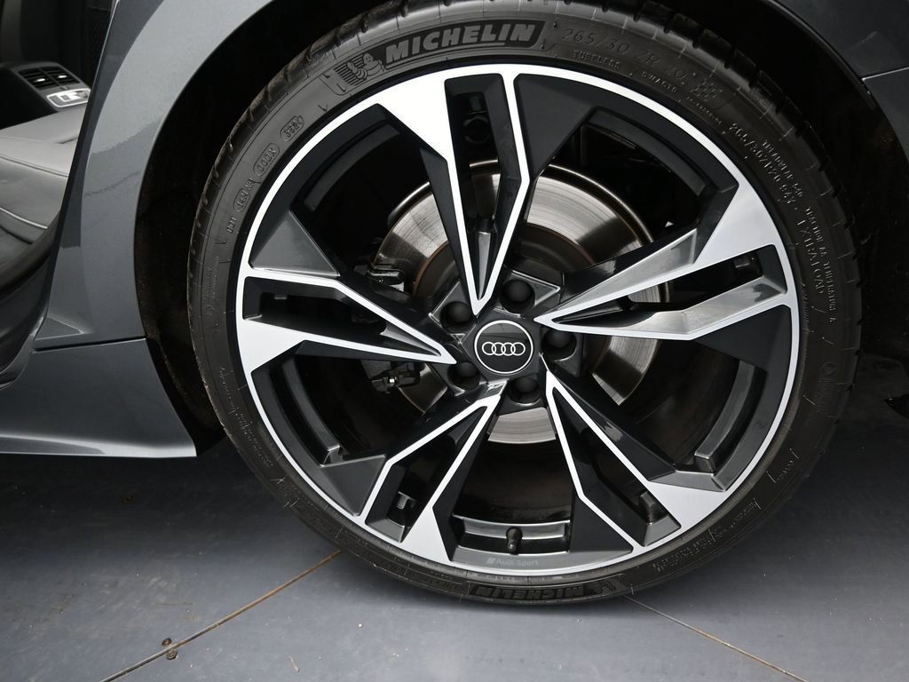 Used 2024 Audi S5 Premium Plus image 52