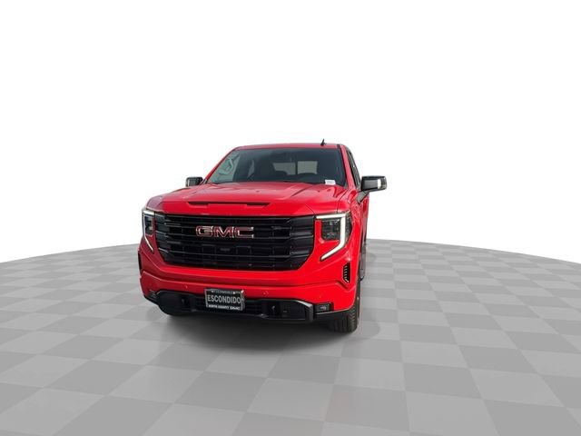 New 2026 GMC Sierra 1500 Elevation w/ Elevation Premium Package image 3