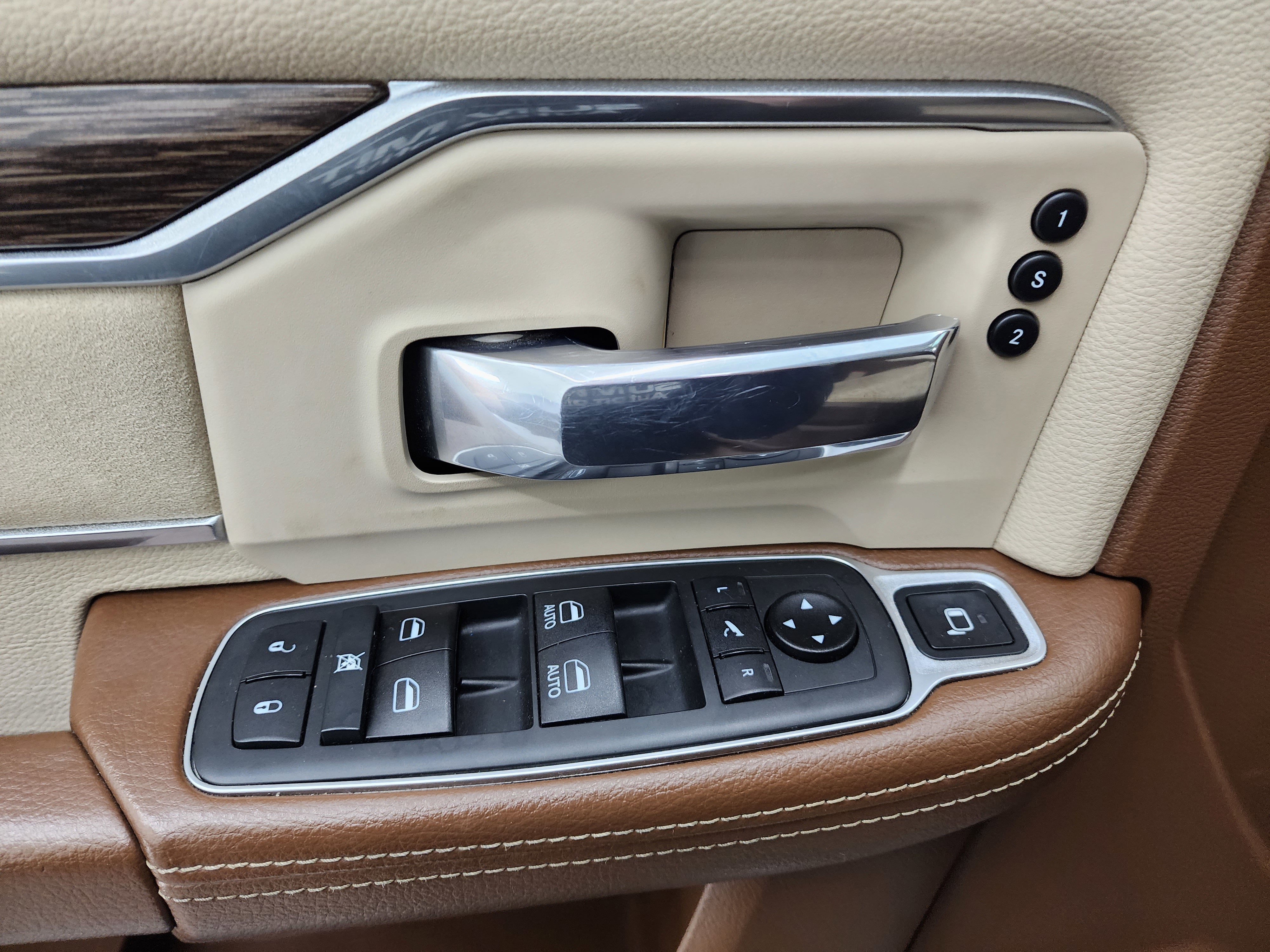 Used 2021 RAM 2500 Laramie image 39