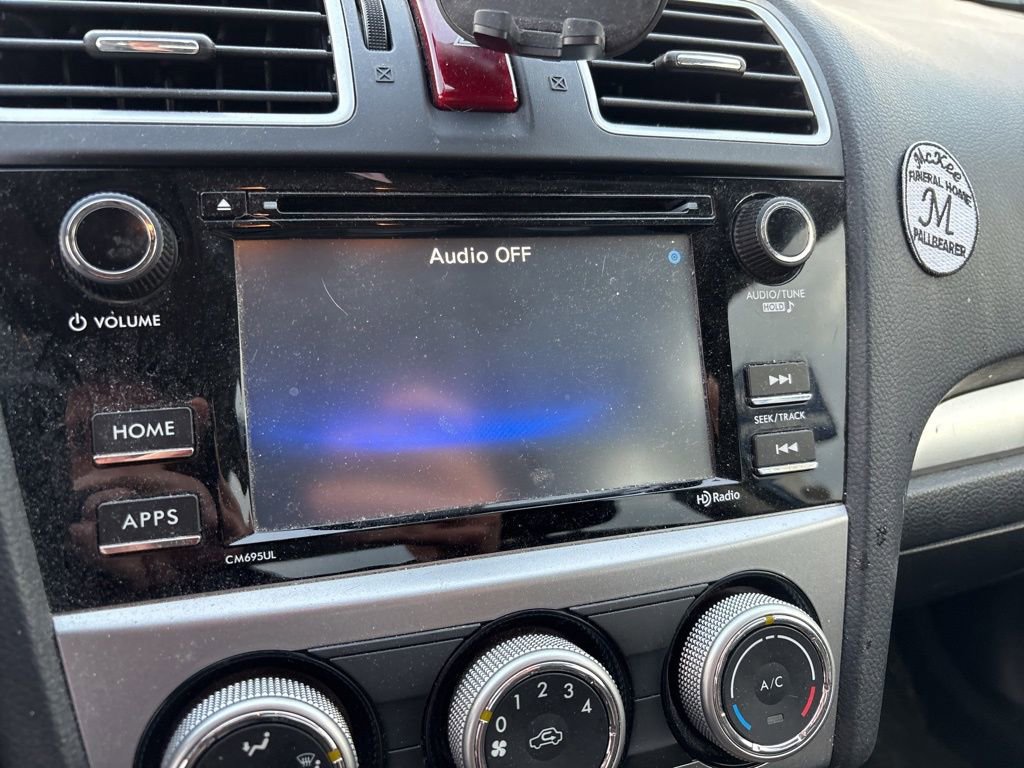 Used 2016 Subaru Impreza 2.0i Premium image 45