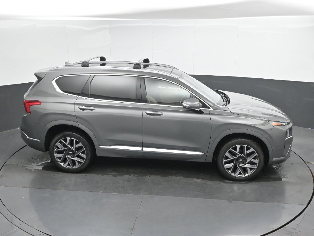 Used 2023 Hyundai Santa Fe Calligraphy AWD/4WD image 32