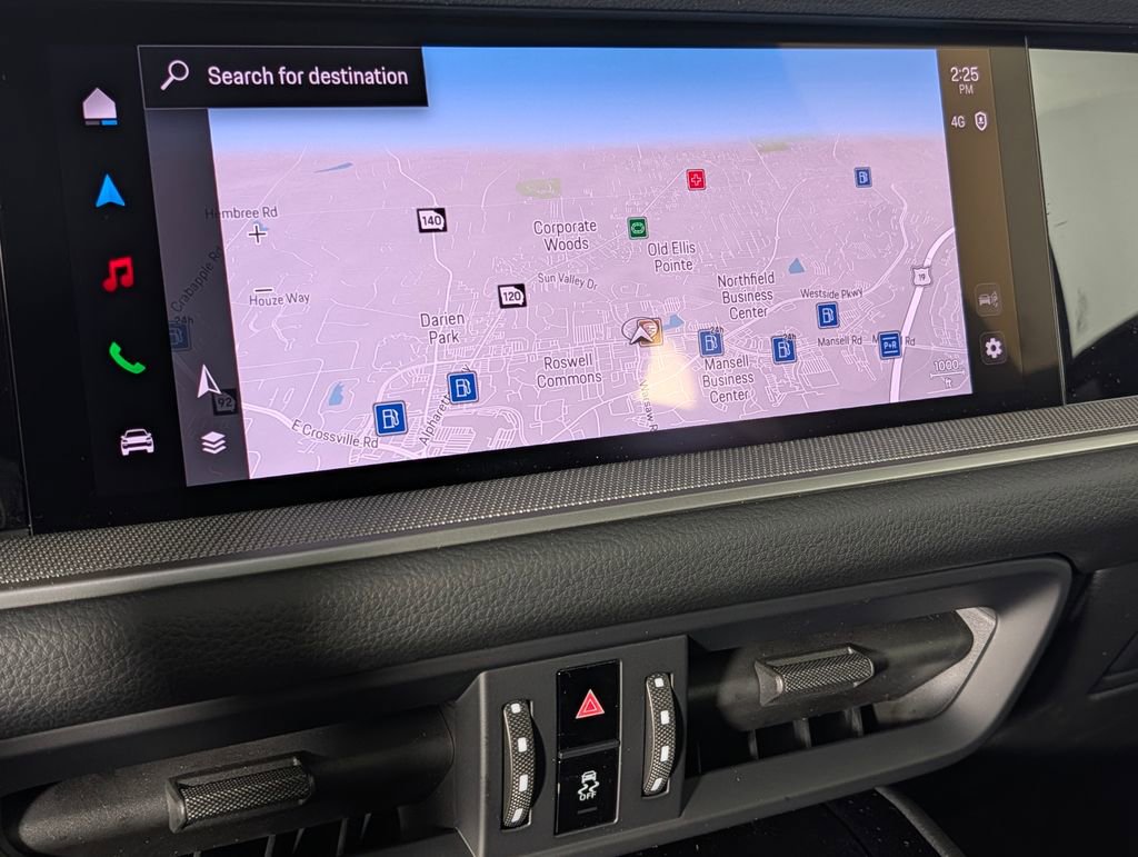 New 2026 Porsche Cayenne AWD/4WD image 31