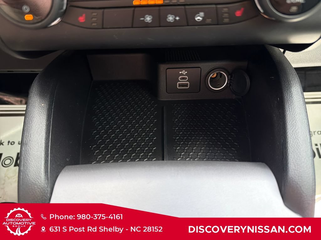 Used 2023 Ford Bronco Sport Outer Banks AWD/4WD image 21