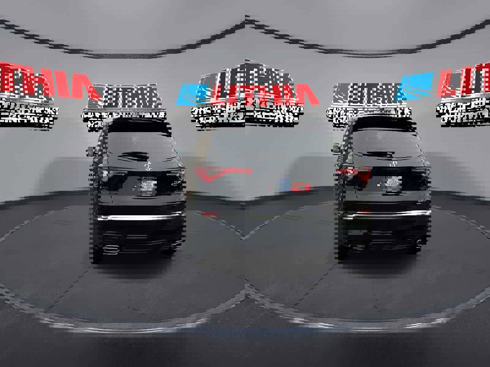 Used 2024 Acura MDX SH-AWD image 7