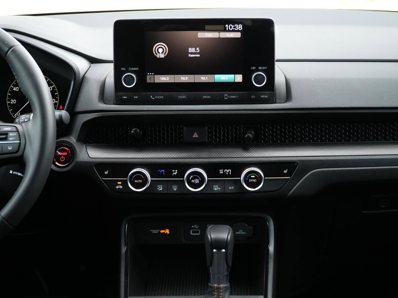 Used 2024 Honda CR-V Sport image 25