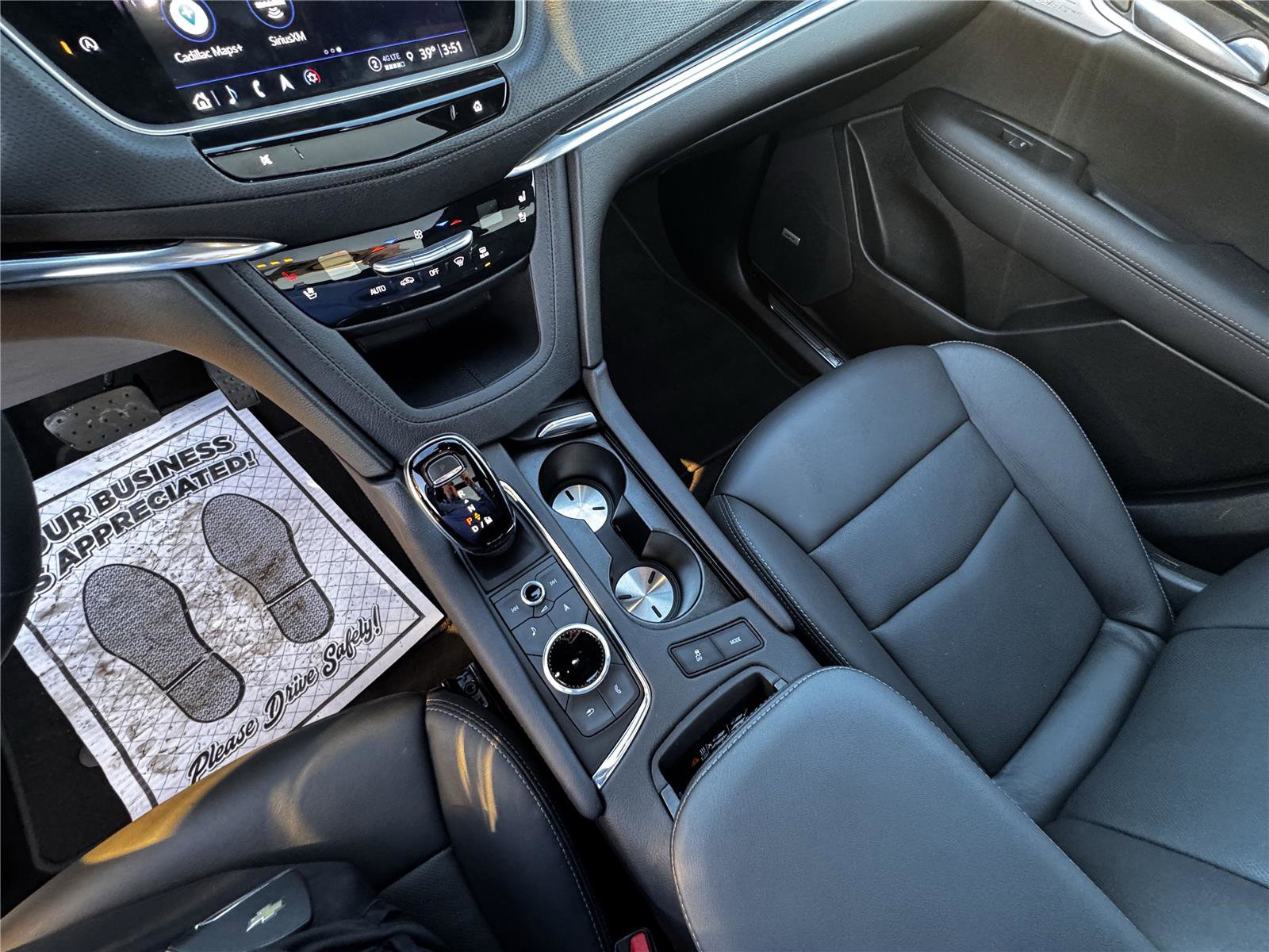 Used 2025 Cadillac XT5 Premium Luxury image 20